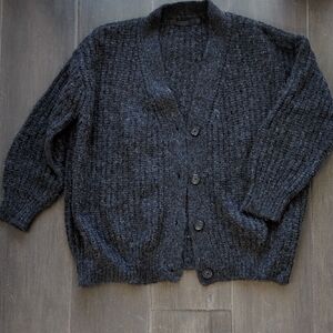 Jenni Kane Cocoon Cardigan